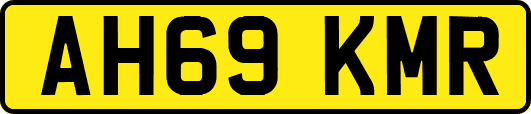 AH69KMR