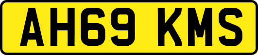 AH69KMS