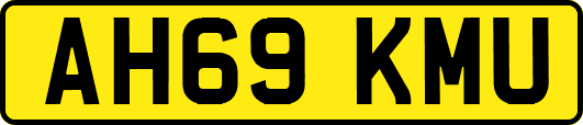 AH69KMU