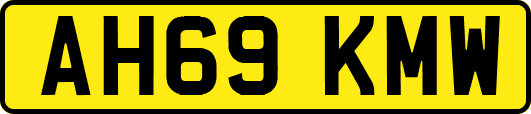 AH69KMW
