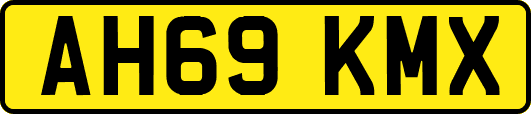 AH69KMX