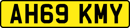 AH69KMY