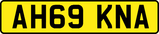 AH69KNA