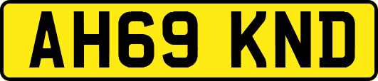 AH69KND
