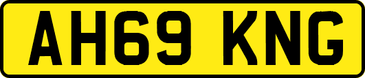 AH69KNG