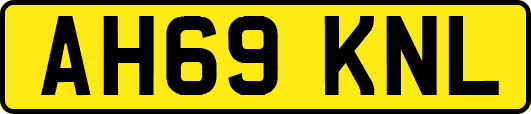 AH69KNL