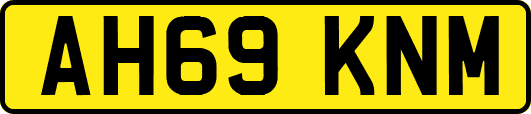 AH69KNM