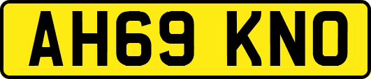 AH69KNO