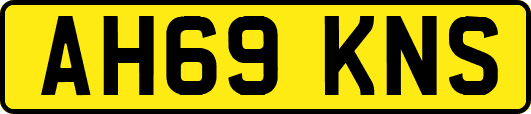 AH69KNS