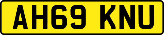 AH69KNU