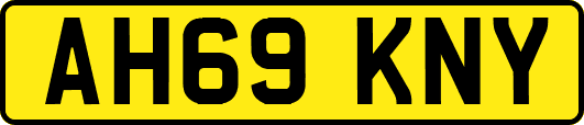 AH69KNY