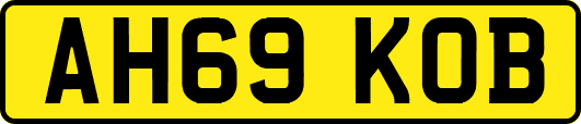 AH69KOB