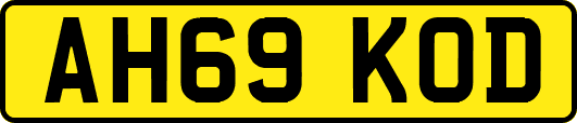 AH69KOD