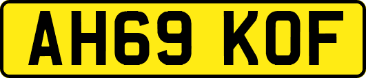 AH69KOF