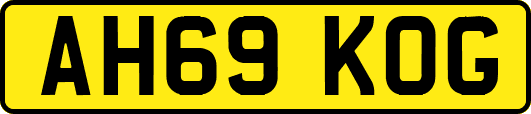 AH69KOG