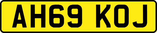 AH69KOJ