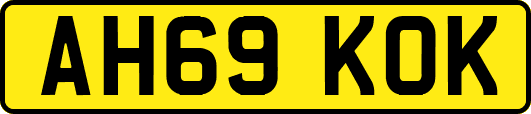 AH69KOK