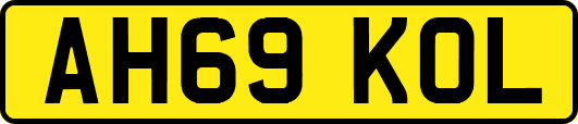 AH69KOL