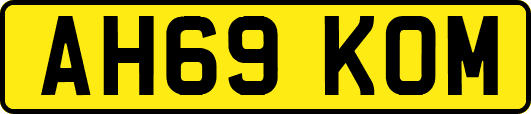 AH69KOM