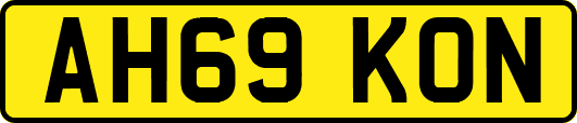 AH69KON