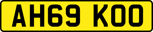 AH69KOO