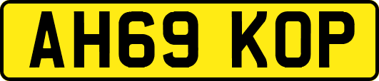 AH69KOP