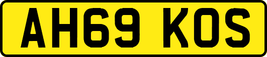 AH69KOS
