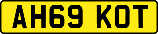AH69KOT