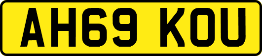 AH69KOU