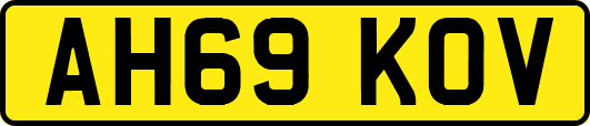 AH69KOV