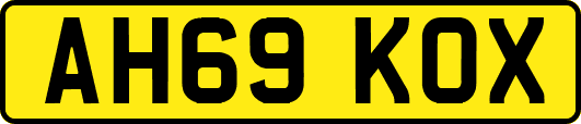 AH69KOX