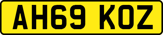 AH69KOZ