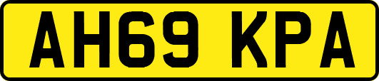 AH69KPA