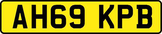 AH69KPB