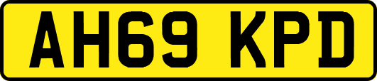 AH69KPD