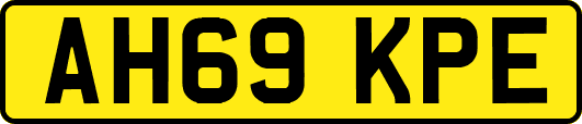AH69KPE