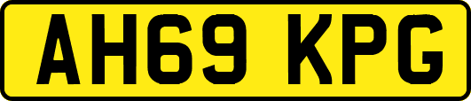AH69KPG
