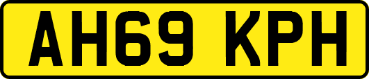 AH69KPH