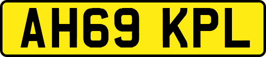 AH69KPL