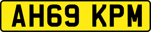 AH69KPM
