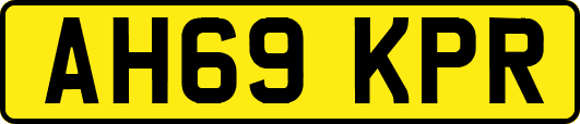 AH69KPR