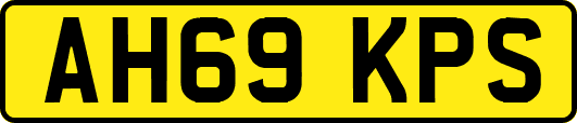 AH69KPS