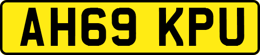 AH69KPU