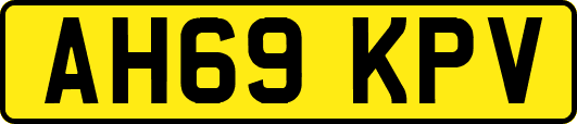 AH69KPV