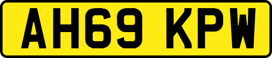 AH69KPW