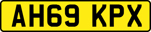 AH69KPX