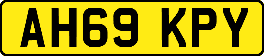 AH69KPY
