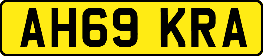 AH69KRA