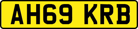 AH69KRB