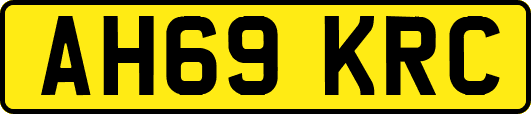AH69KRC
